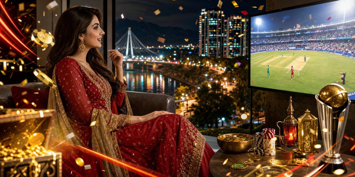 5555betgame Live Casino